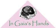 In Gaia's Hands 