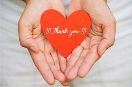 Thank You!