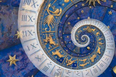 Divination and Transformational Tool Astrology