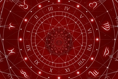 Astrology a Divination and Transformational Tool