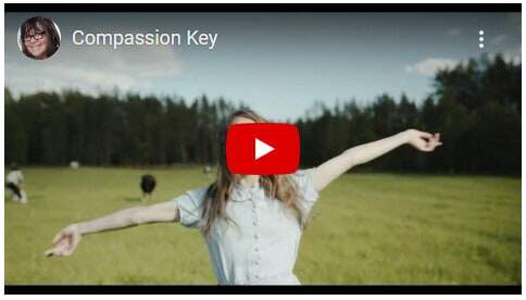 Fixing the Law of Attraction With The Compassion Key