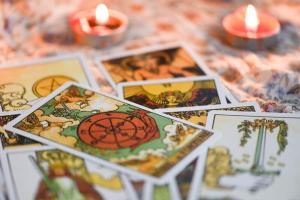 Psychic Astrology Readings