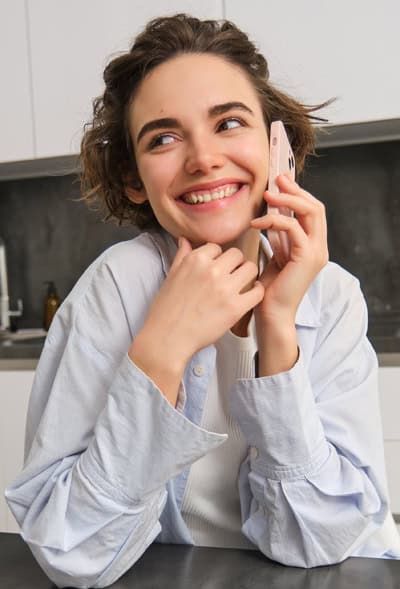 How I Can Help You Phone Consultation