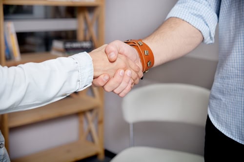 No Conflicts - How I Can Help You How I Can Help You No Conflict